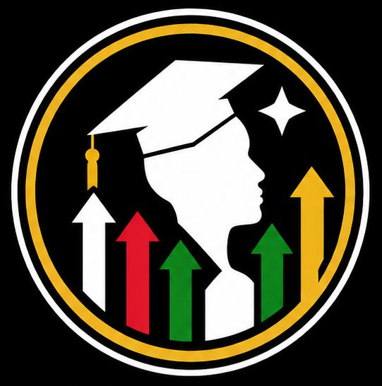 BLKDoctorate Logo